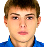 ДУБОВСКОЙ Артем Станиславович
