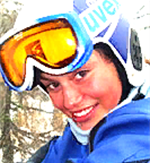 ОСИПЕНКО Любовь