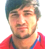 Алим ГАДЖИЕВ