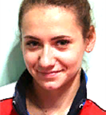 Дарья ЧЕРНОВА