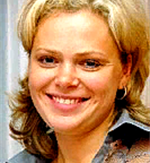 Наталья МАКЕЕВА