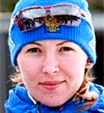 ГЛАЗЫРИНА Екатерина Ивановна