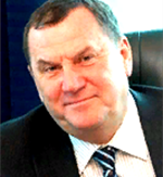 ГОРИН Игорь Викторович