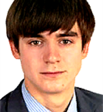 Сергей ТИМОШЕНСКИЙ