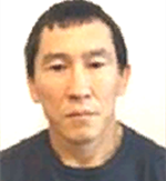 УКСЕКОВ Семен Георгиевич