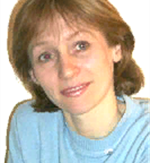 КОВАЛЕНКО Тамара Игнатьевна