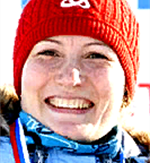 Людмила СОЛОМАТИНА