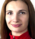 СТЕПАНОВА Лия Сергеевна