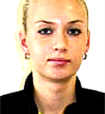 ФИРСОВА (НАЙМУШИНА) Ольга Валерьевна