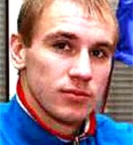 ХАРИТОНОВ Игорь Игоревич