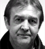 Александр ОСТРОВСКИЙ