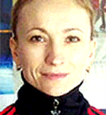Розалия ГАЛИЕВА