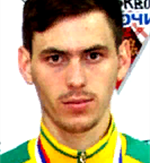 Сергей ЛУПЕТА