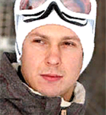 Петр ЯСТРЕБКОВ