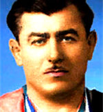 ШАТВОРЯН Гурген Исаакович