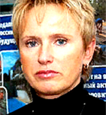 МИХАЙЛОВА Тамара Викторовна