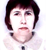 МЕЛЬНИКОВА Елена Владимировна