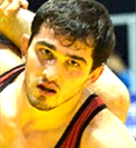 ЖАБРАИЛОВ Алихан Лукманович