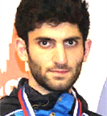 МЕЛИКСЕТЯНЦ Арутюн Петрович