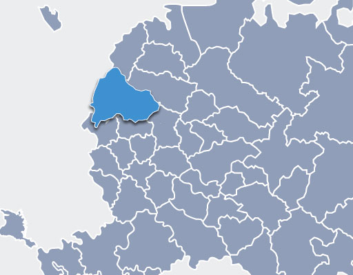 Смоленская область