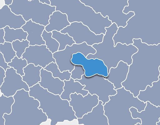 Республика Марий Эл