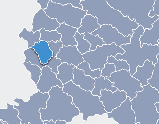Орловская область