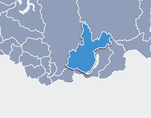 Иркутская область