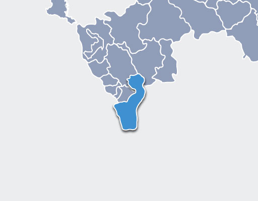 Республика Дагестан