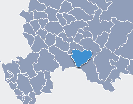 Самарская область