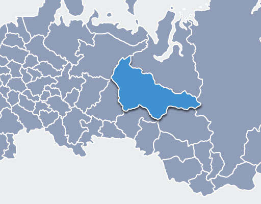 Ханты-Мансийский автономный округ