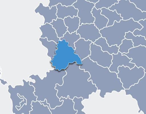 Воронежская область