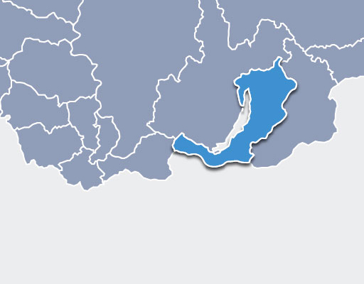 Республика Бурятия