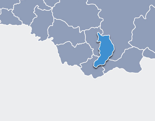 Республика Хакасия