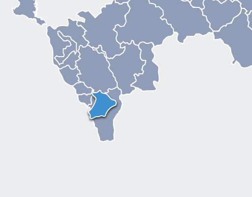 Чеченская Республика