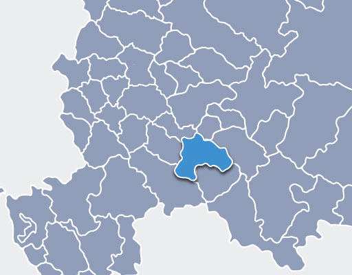 Ульяновская область