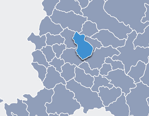 Владимирская область