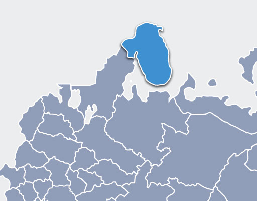 Мурманская область