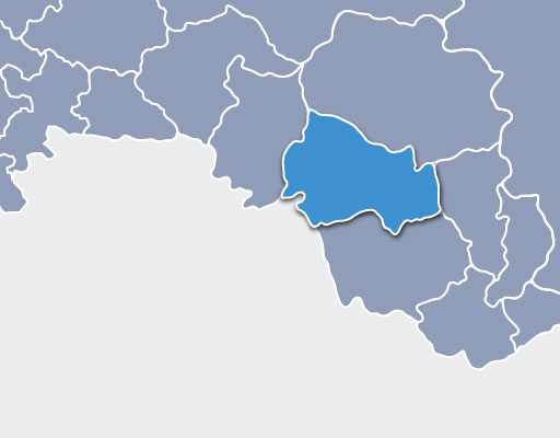 Новосибирская область