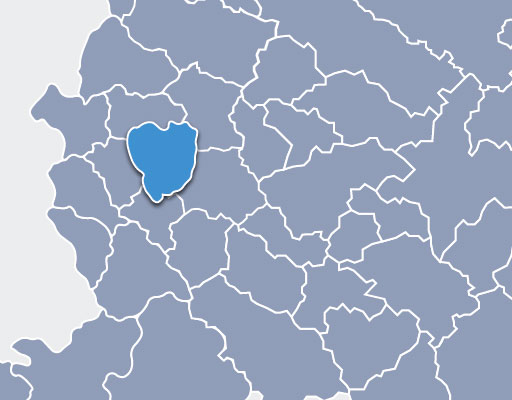 Тульская область