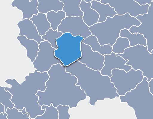 Тамбовская область