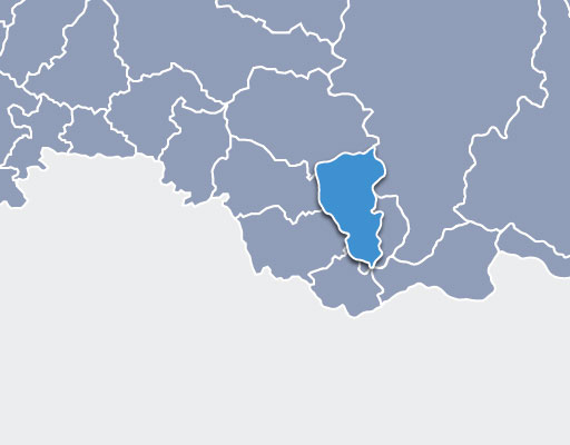 Кемеровская область