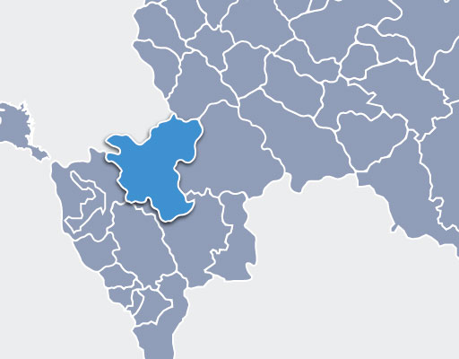 Ростовская область