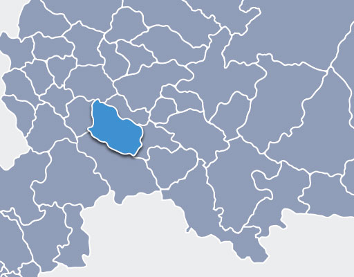 Пензенская область