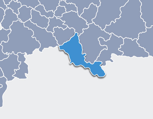 Оренбургская область