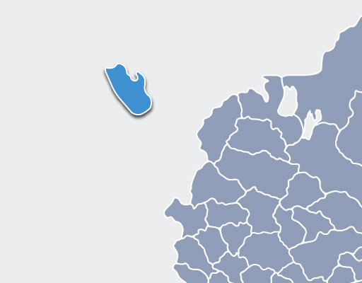 Калининградская область