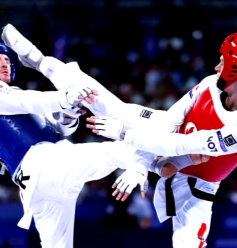 Сборная России по тхэквондо пропускает чемпионат Европы в Германии из-за проблем с визами