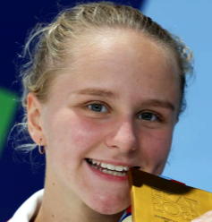 Федерация прыжков в воду расследует заявление Бруенок о домогательствах тренера