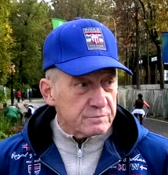 Алексей Петров: От Кремля до Берлина — и дальше
