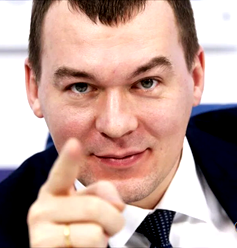 Дегтярев назвал самые «отмороженные» международных спортивные федерации