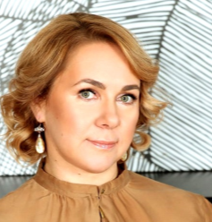 Татьяна Полухина: «Доступная всем поколениям фитнес-аэробика соответствует запросам общества и стратегии государства»